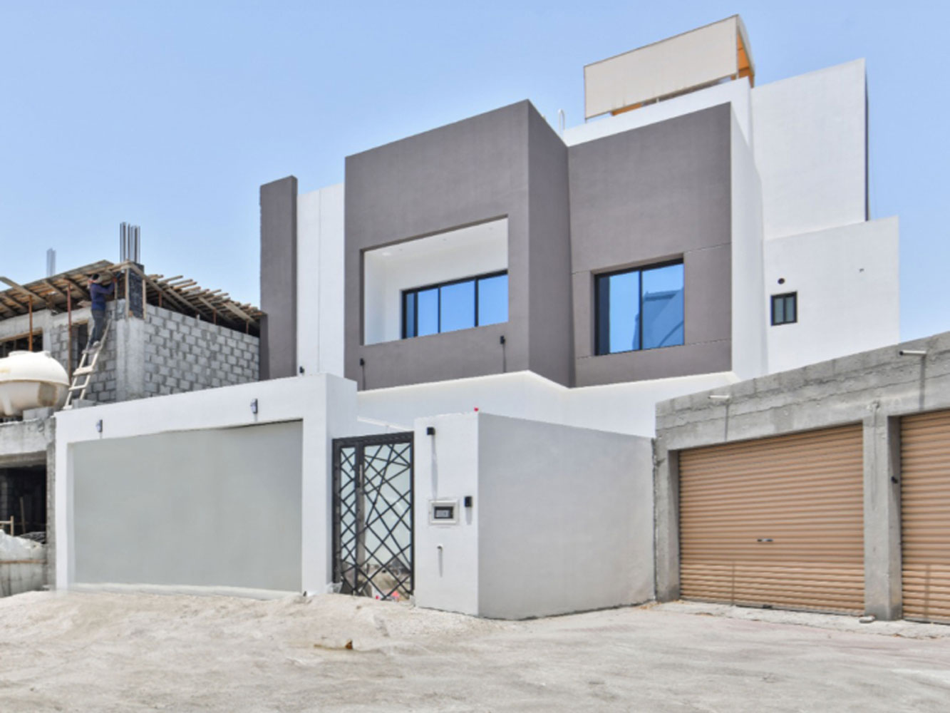 Villa for Sale in Salmabad Image #1786 0 
