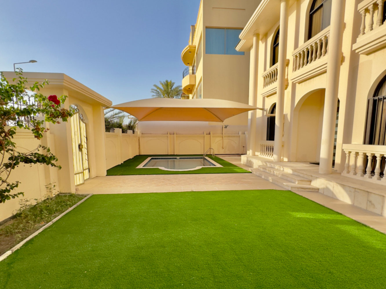 صورة فيلا للإيجار في توبلي #1840 3