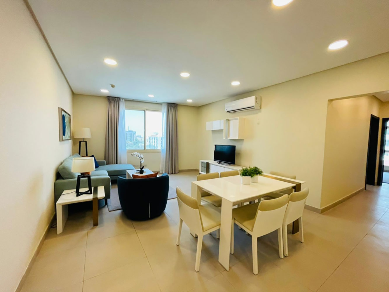 Apartment for Rent in Adliya Image #1843 7