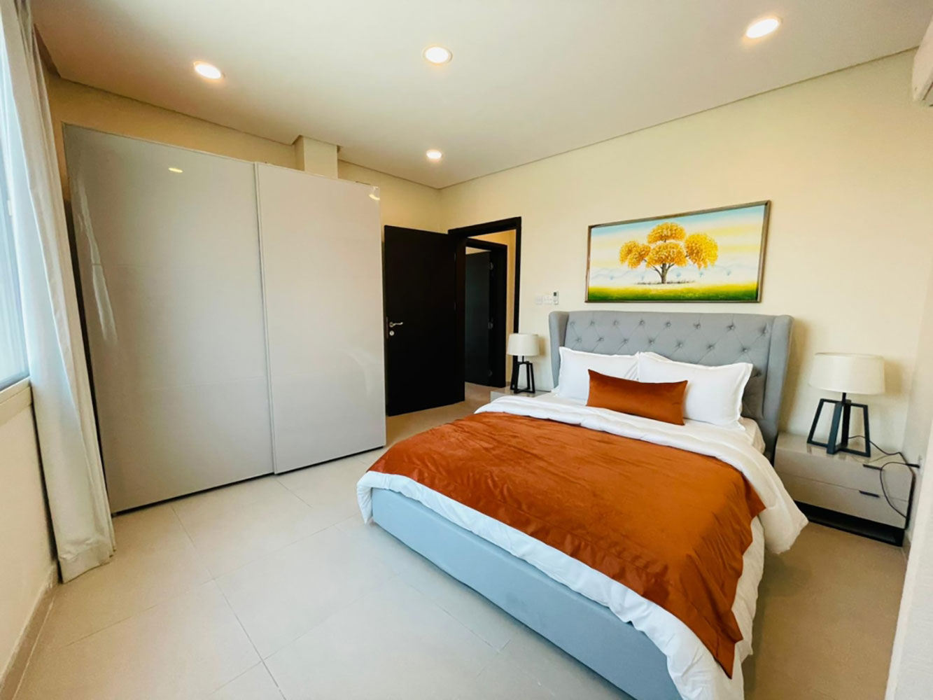 Apartment for Rent in Adliya Image #1843 4