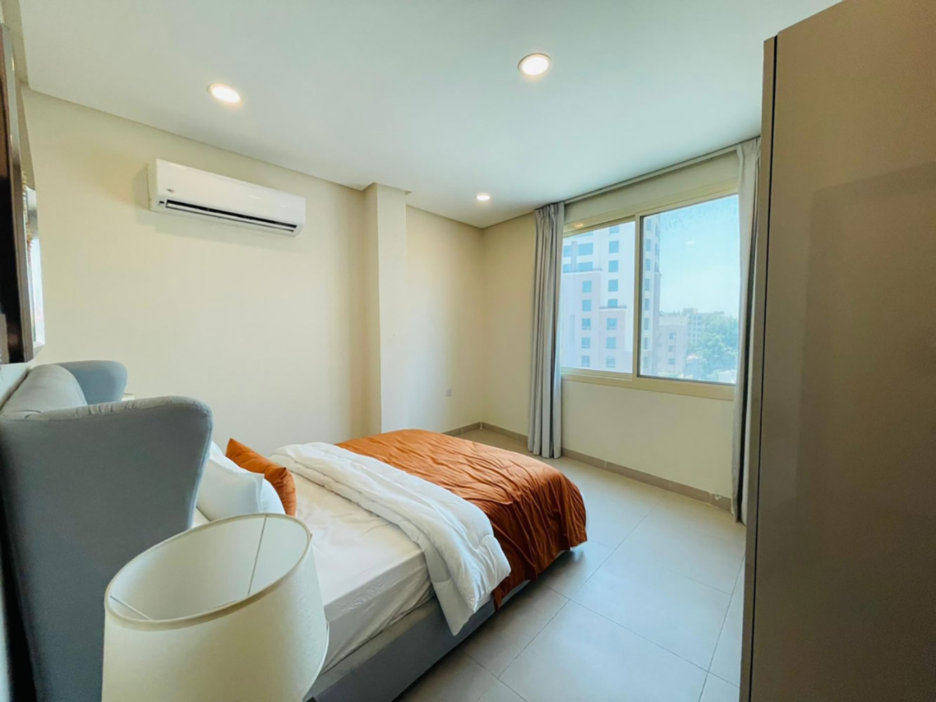 Apartment for Rent in Adliya Image #1843 5