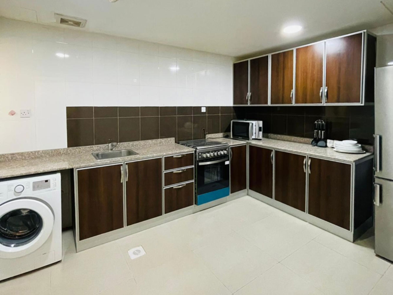 Apartment for Rent in Adliya Image #1843 0