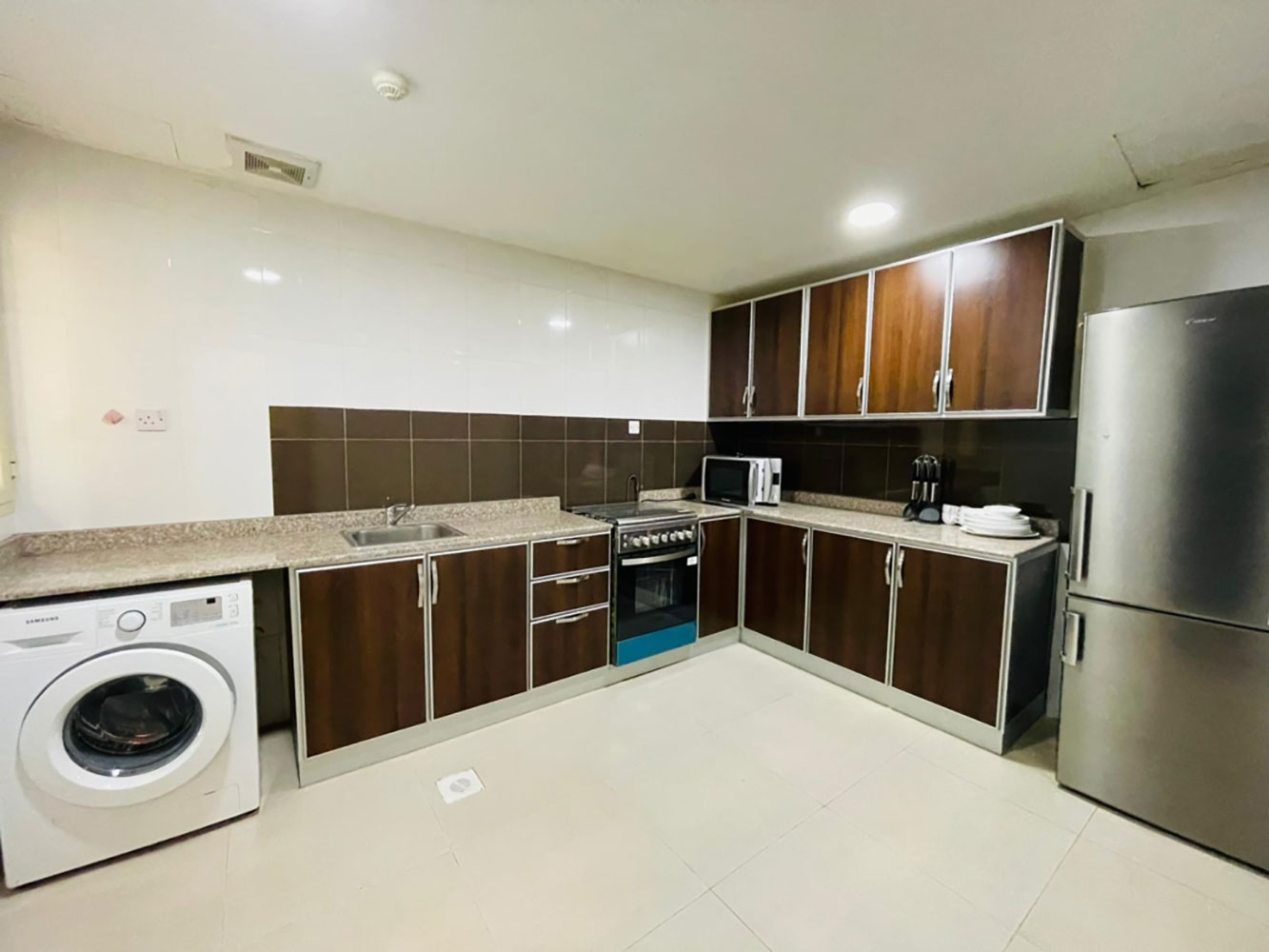 Apartment for Rent in Adliya Image #1843 8