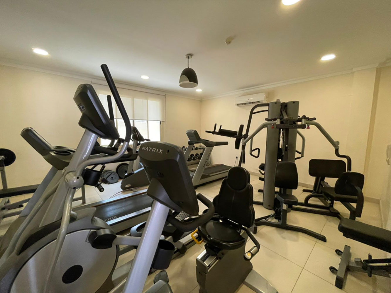 Apartment for Rent in Adliya Image #1843 1