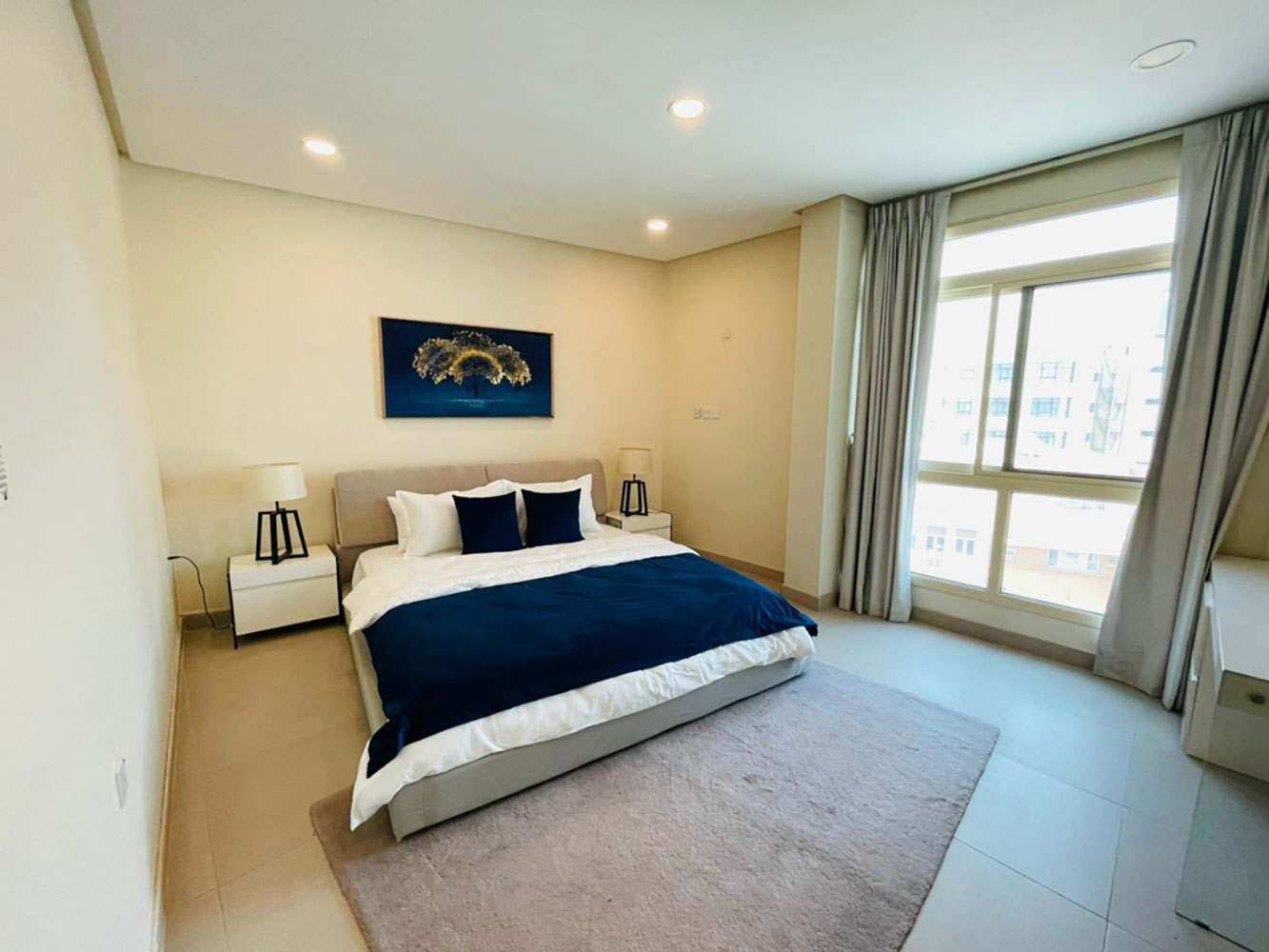 Apartment for Rent in Adliya Image #1843 3
