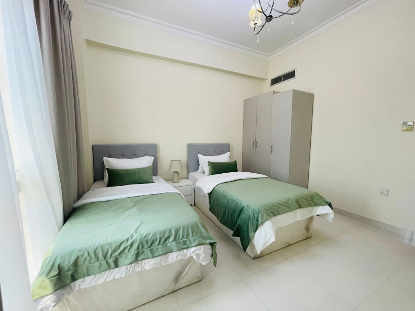 Apartment for Rent in Um Al Hasam Image #1847 5