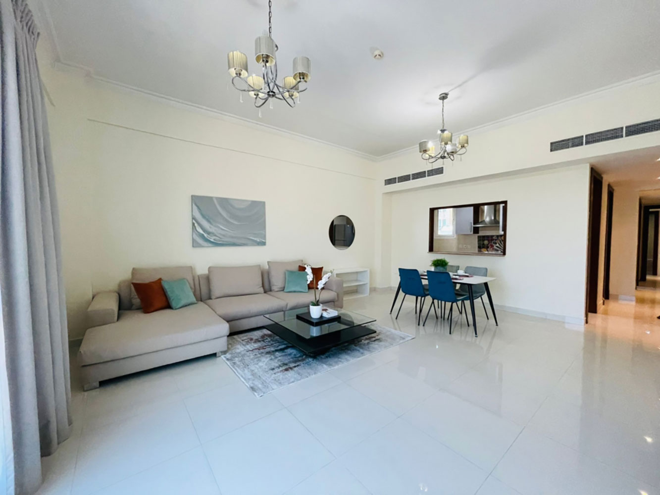 Apartment for Rent in Um Al Hasam Image #1847 9