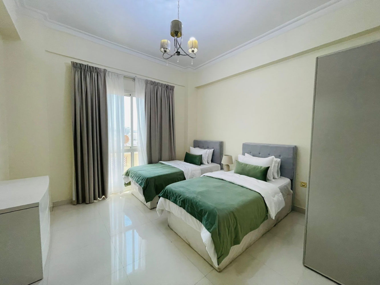 Apartment for Rent in Um Al Hasam Image #1847 6