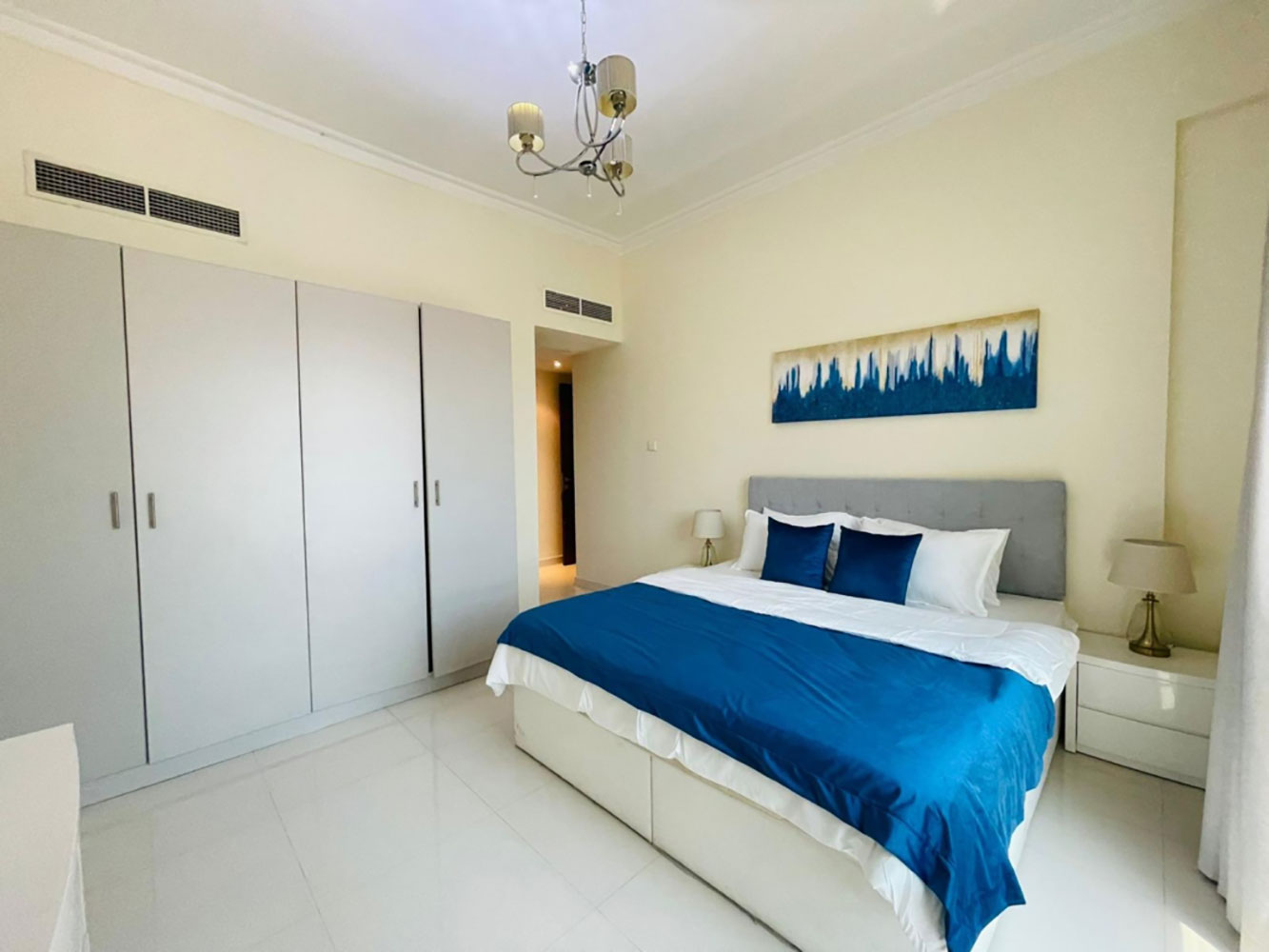 Apartment for Rent in Um Al Hasam Image #1847 3