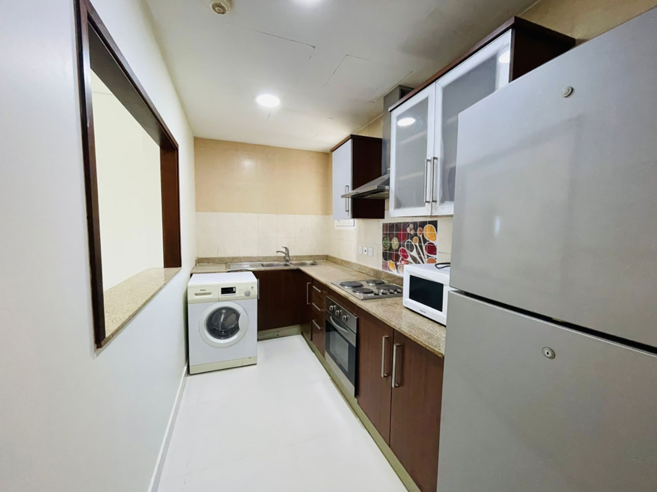 Apartment for Rent in Um Al Hasam Image #1847 8