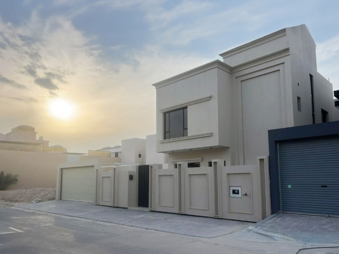 Villa for Sale in Malkiya Image #1851 0 