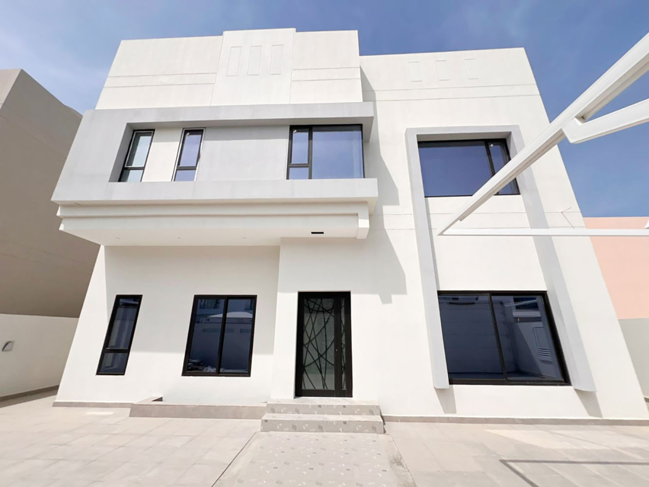 صورة فيلا للبيع في الحد #1860 0