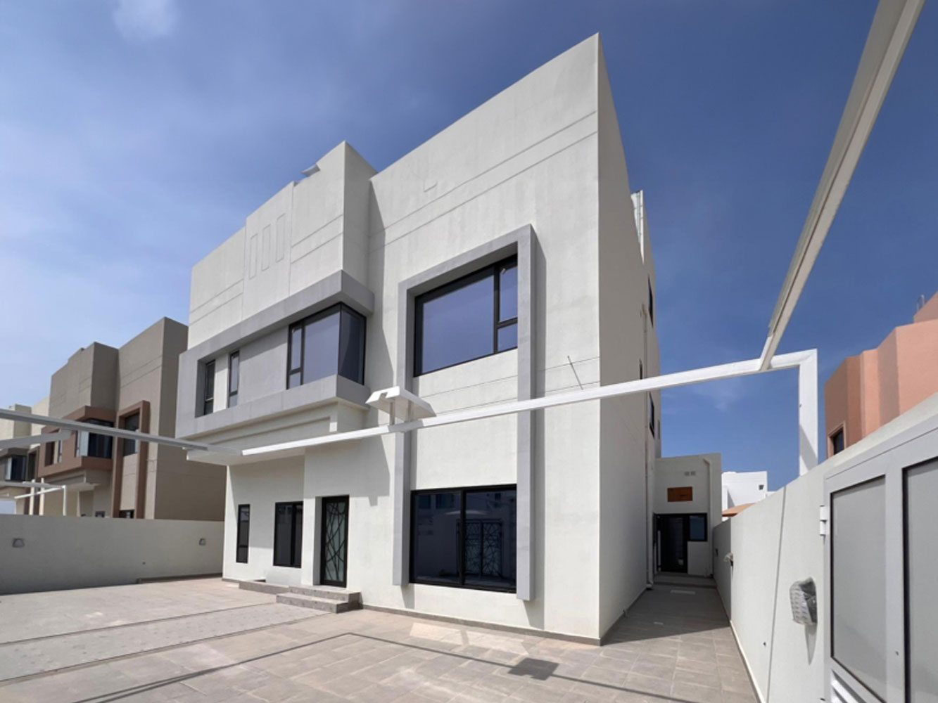 صورة فيلا للبيع في الحد #1860 6