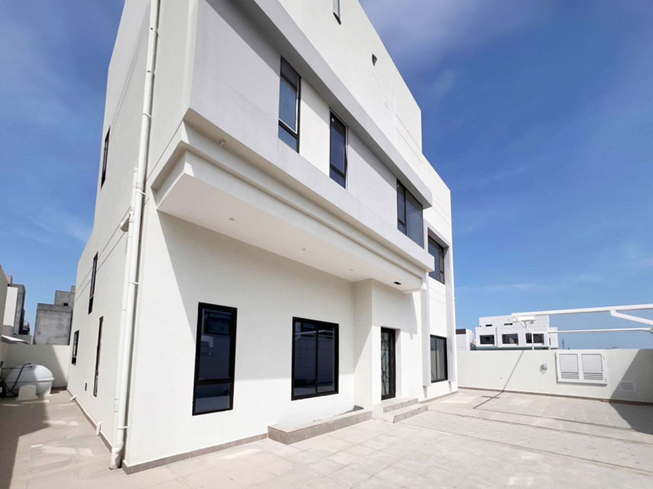 صورة فيلا للبيع في الحد #1860 7