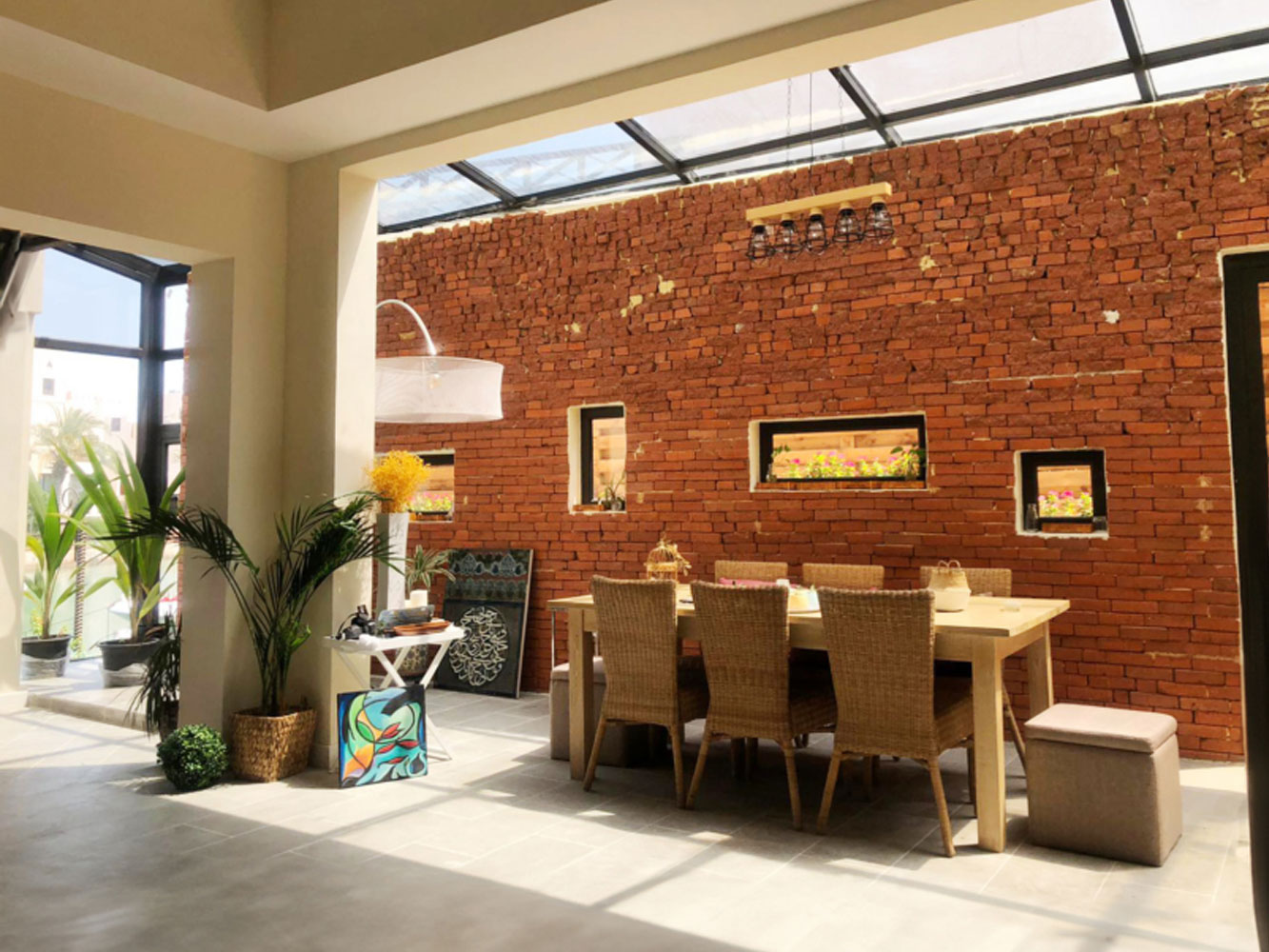 Villa for Sale in Amwaj Island Image #1861 7