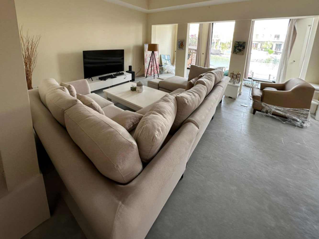 Villa for Sale in Amwaj Island Image #1861 3