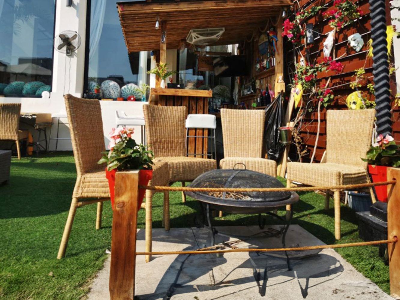 Villa for Sale in Amwaj Island Image #1861 4