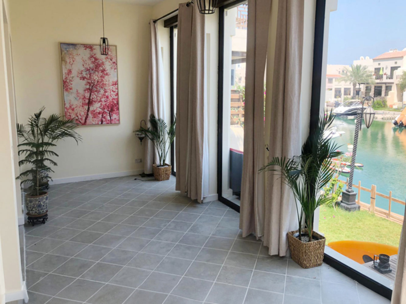 Villa for Sale in Amwaj Island Image #1861 5