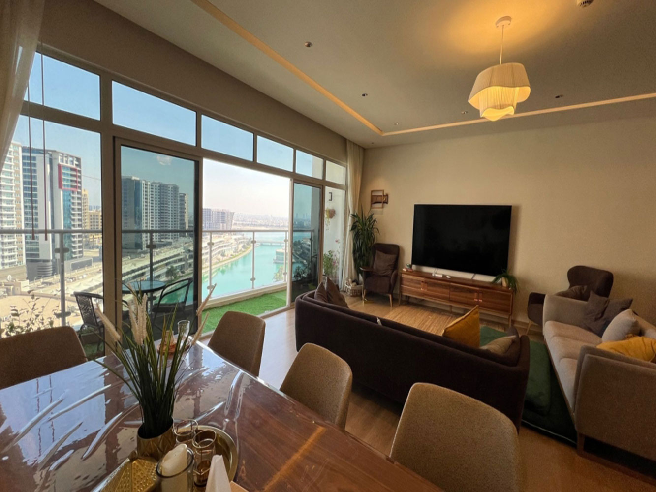 Apartment for Sale in Amwaj Island Image #1862 1