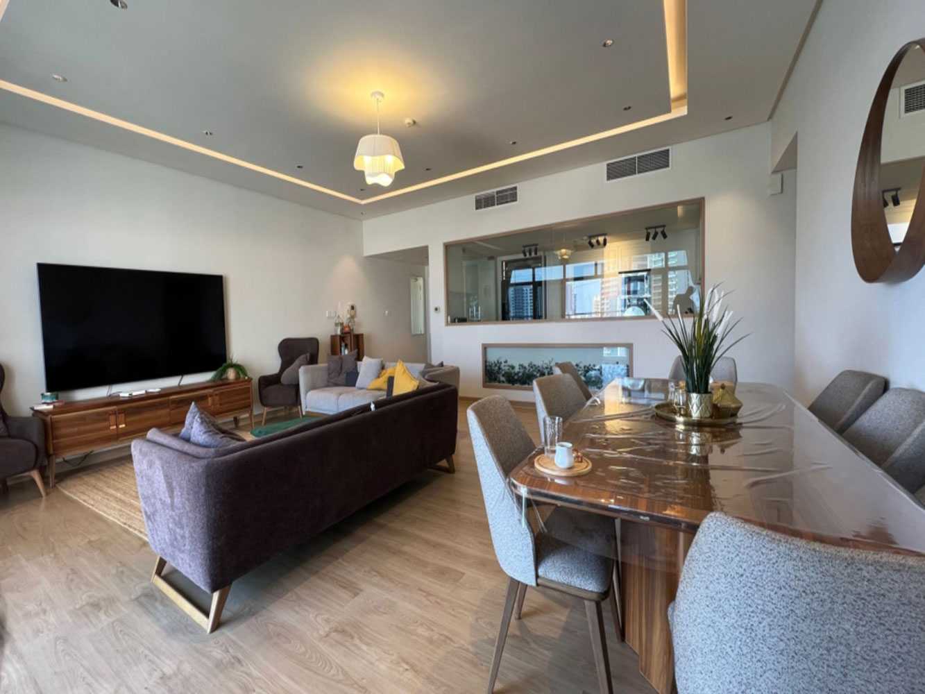 Apartment for Sale in Amwaj Island Image #1862 0