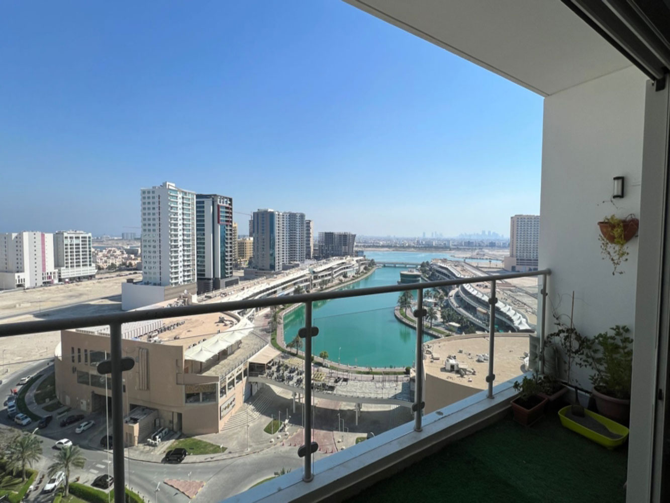 Apartment for Sale in Amwaj Island Image #1862 4