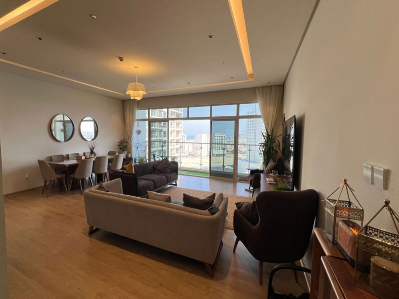 Apartment for Sale in Amwaj Island Image #1862 6