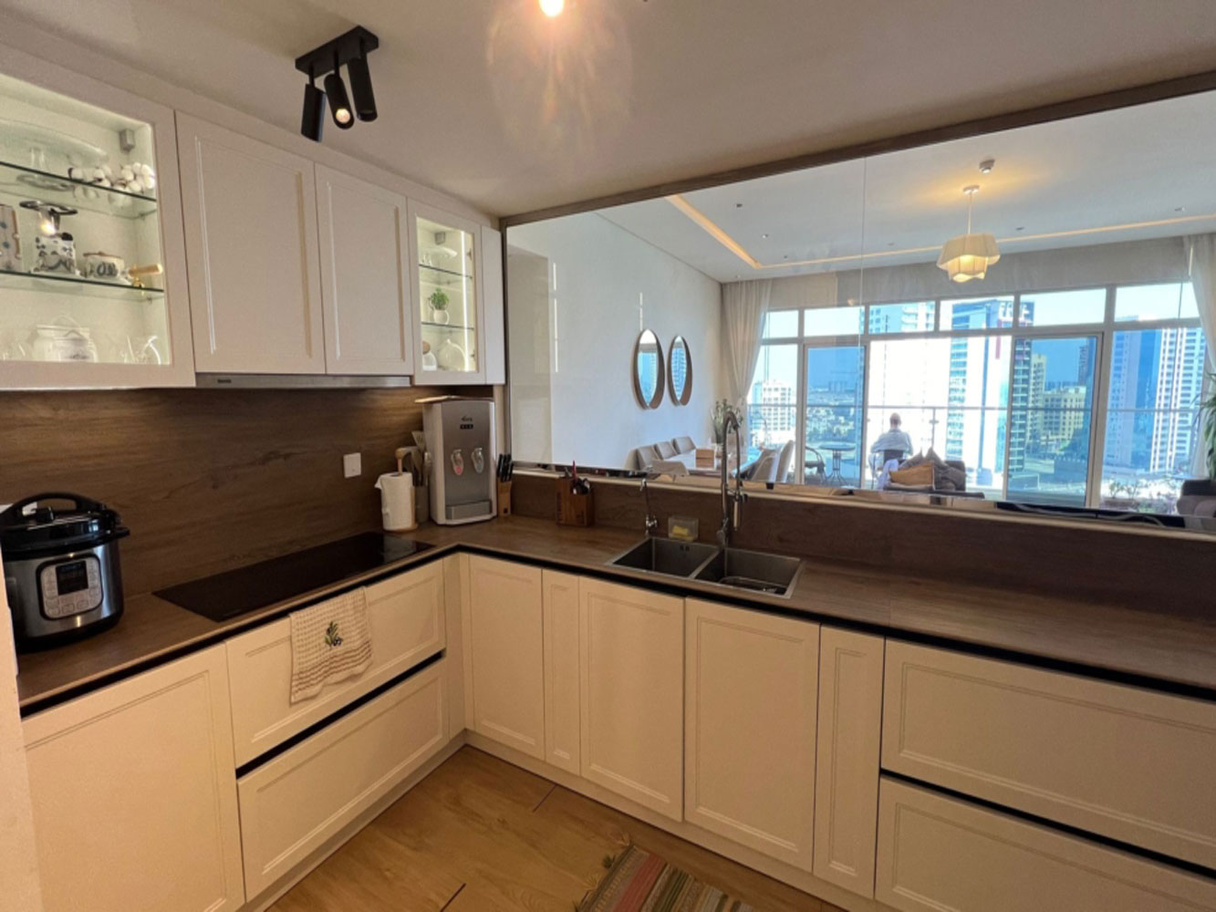 Apartment for Sale in Amwaj Island Image #1862 3