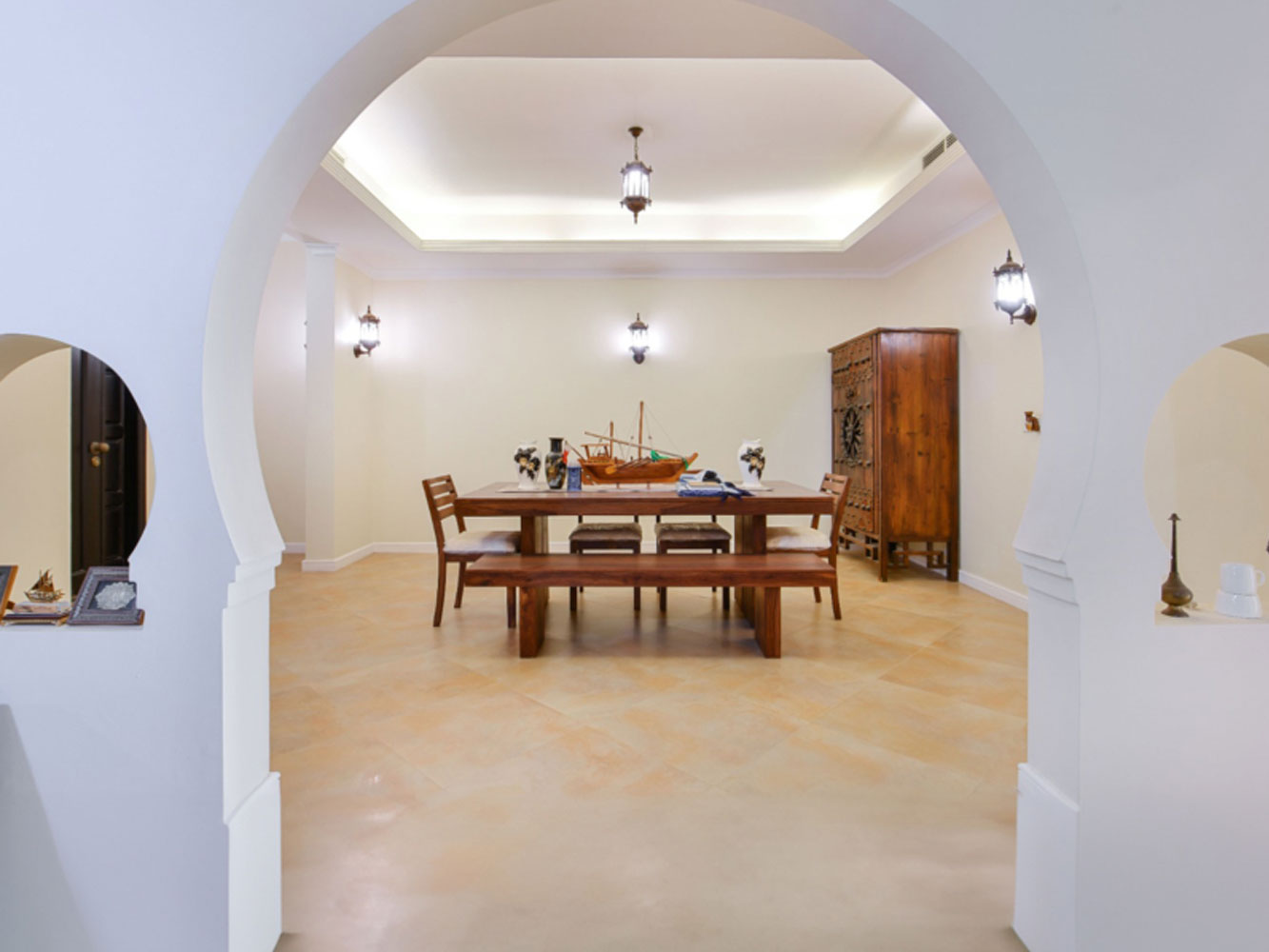 صورة فيلا للبيع في العرين #1866 6