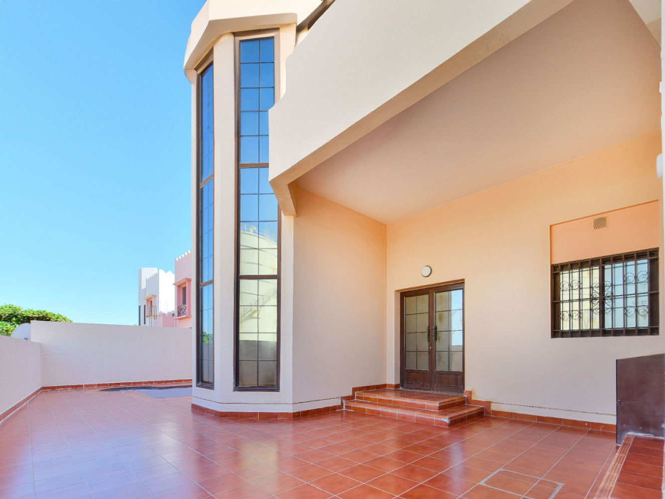 صورة فيلا للبيع في العرين #1866 2