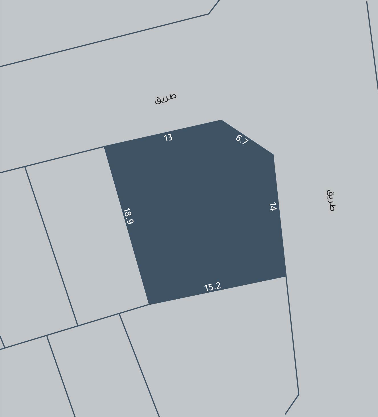 Land for Sale in Hamalah Image #1913 0 