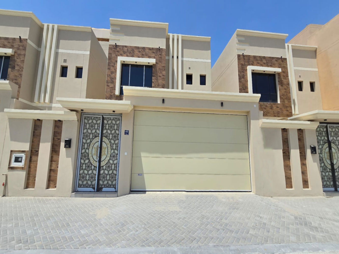 Villa for Sale in Damistan Image #2011 0 