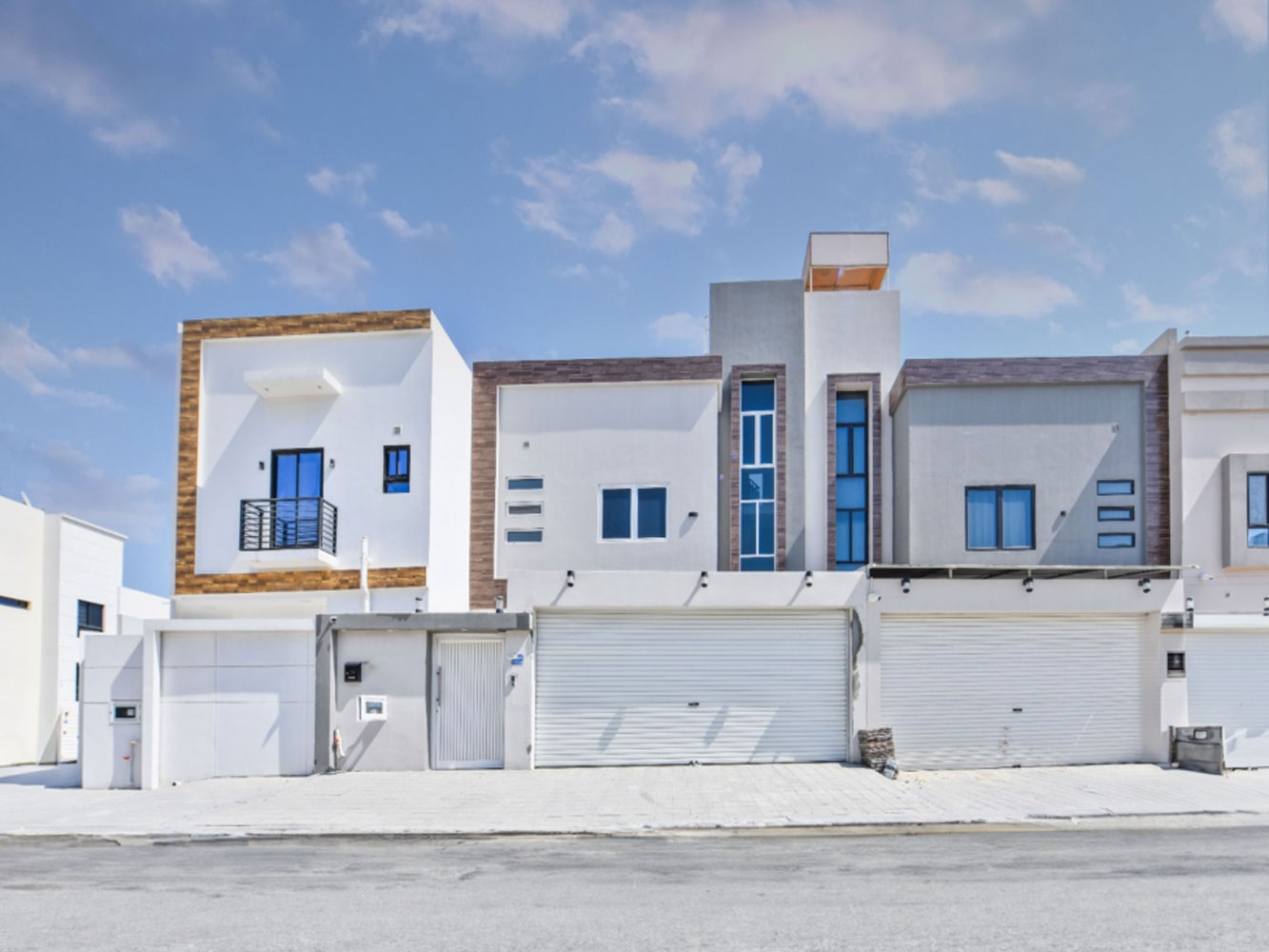 Villa for Sale in Bani Jamrah Image #2012 0 