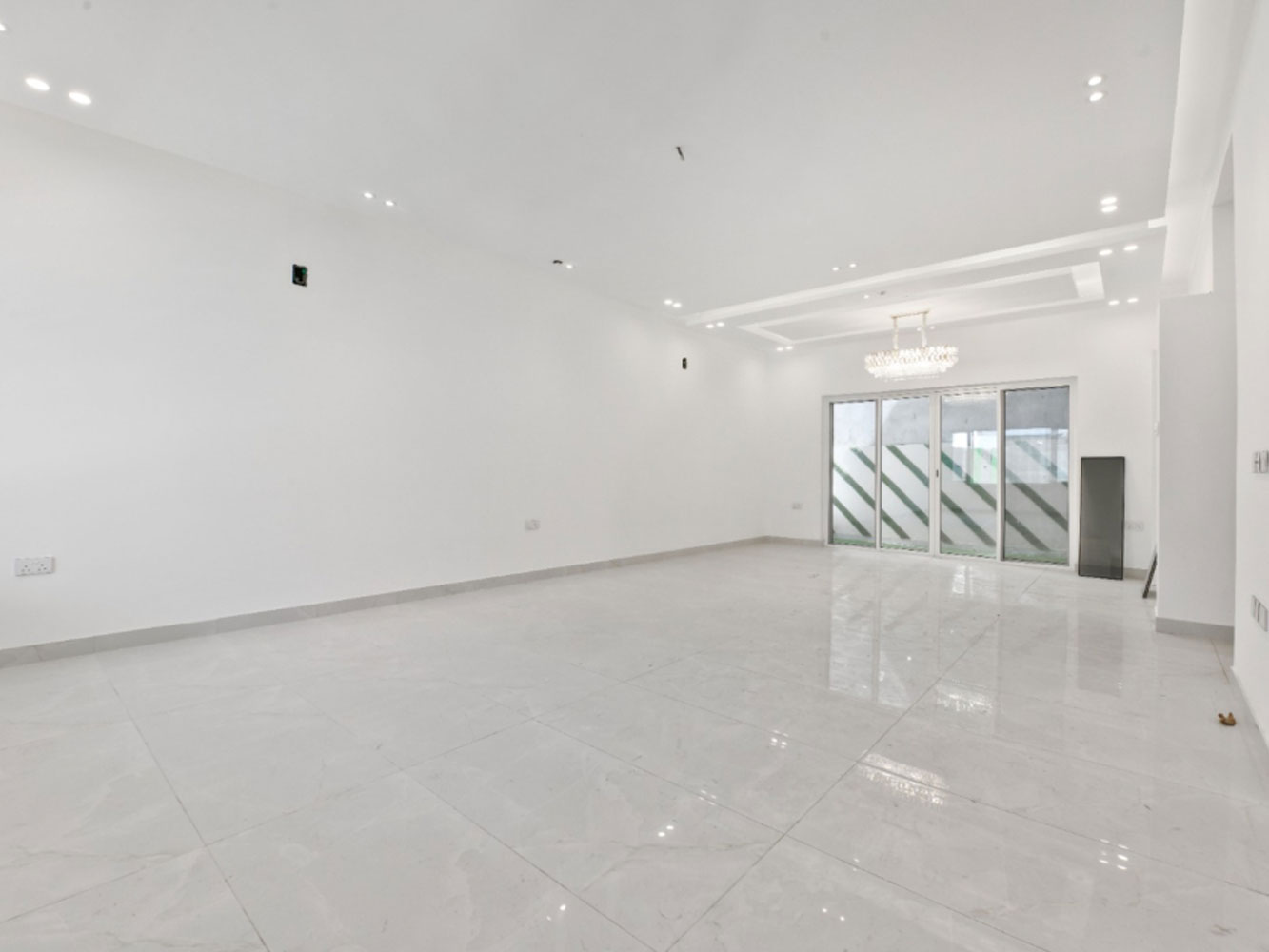 Villa for Sale in Bani Jamrah Image #2012 4