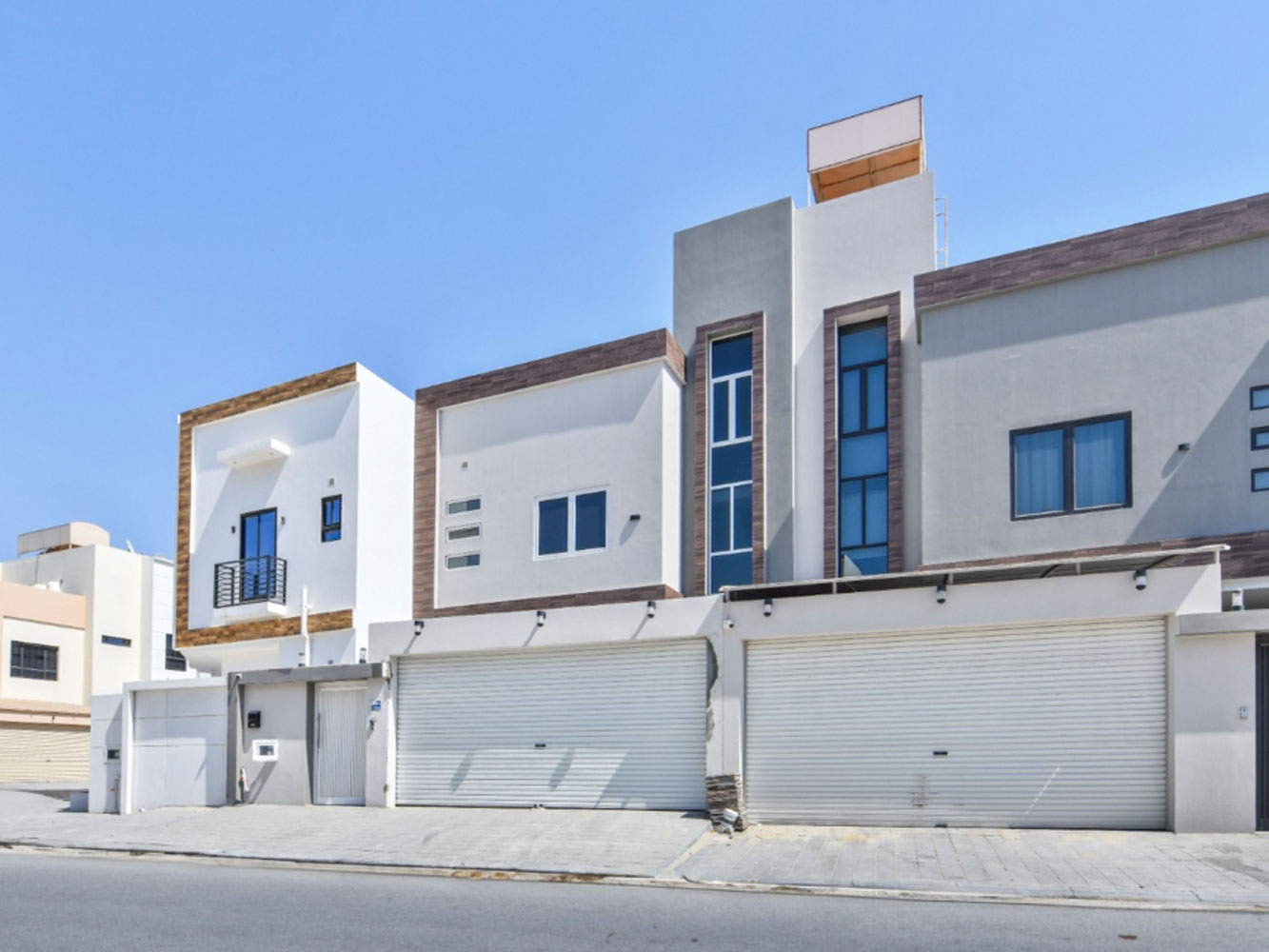 Villa for Sale in Bani Jamrah Image #2012 9