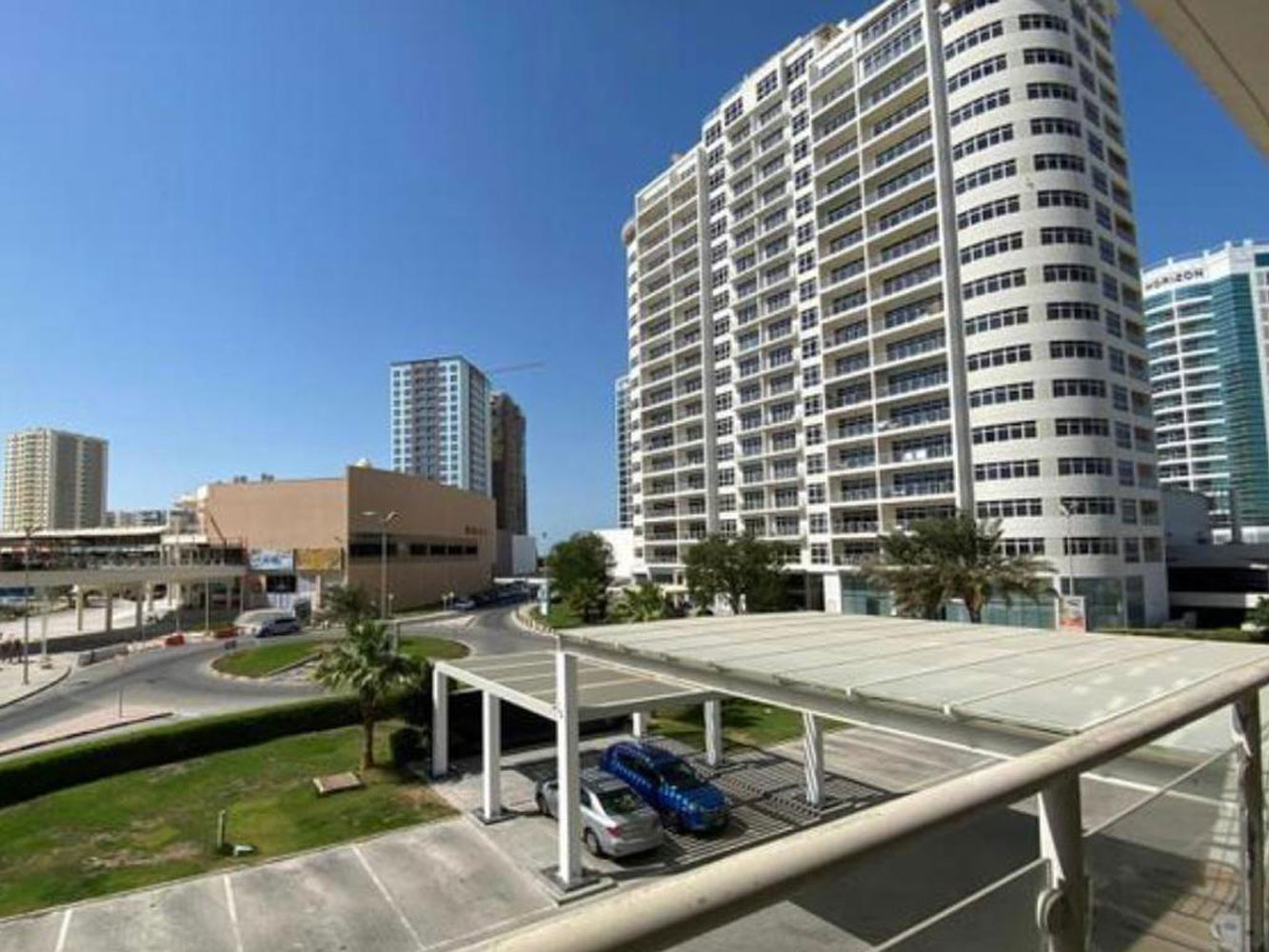 Apartment for Sale in Amwaj Island Image #2167 0