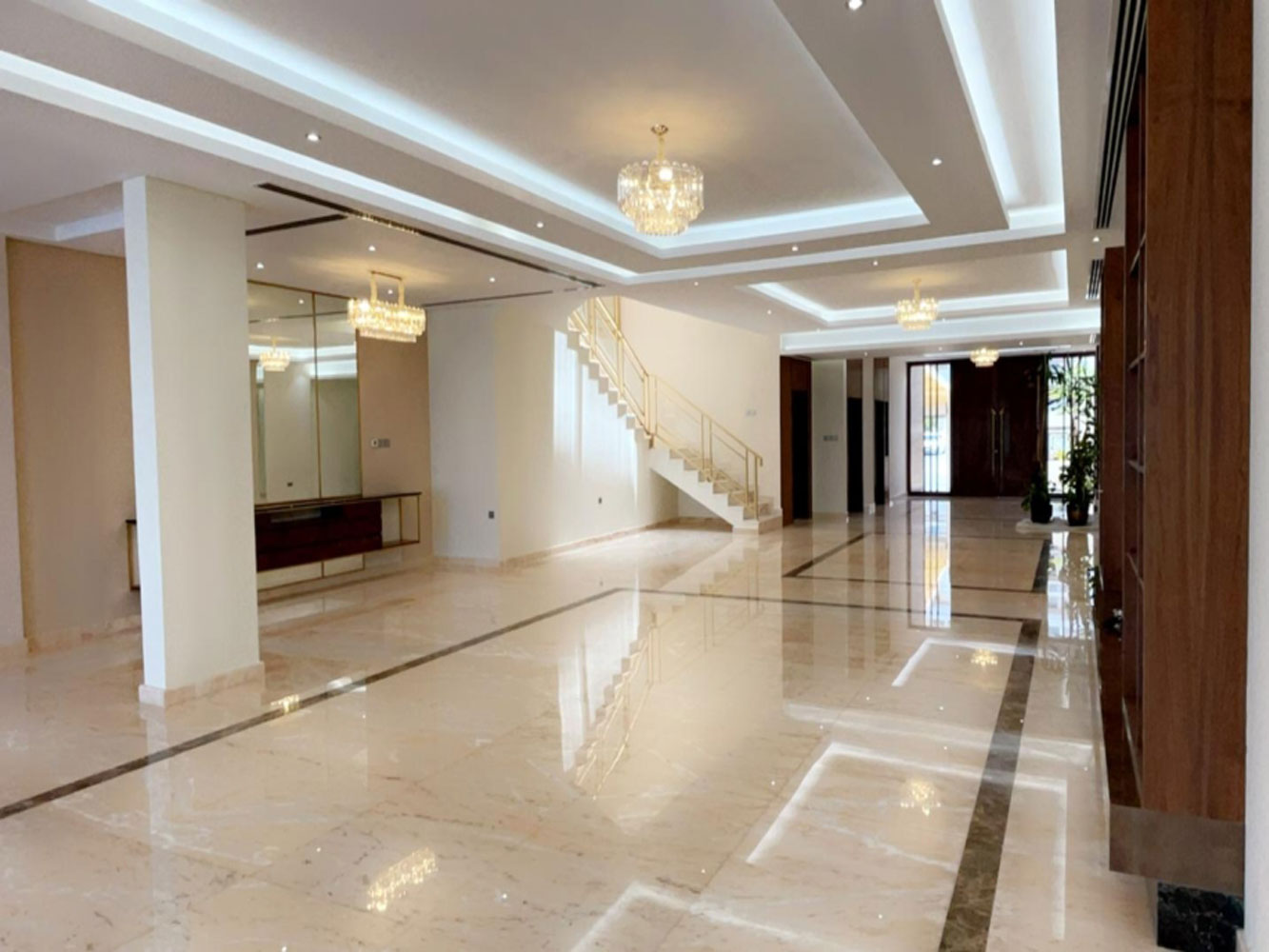 Villa for Sale in Amwaj Island Image #2168 4