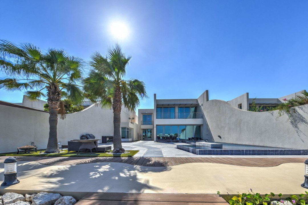 Villa for Sale in Durrat Al Bahrain Image #2308 10