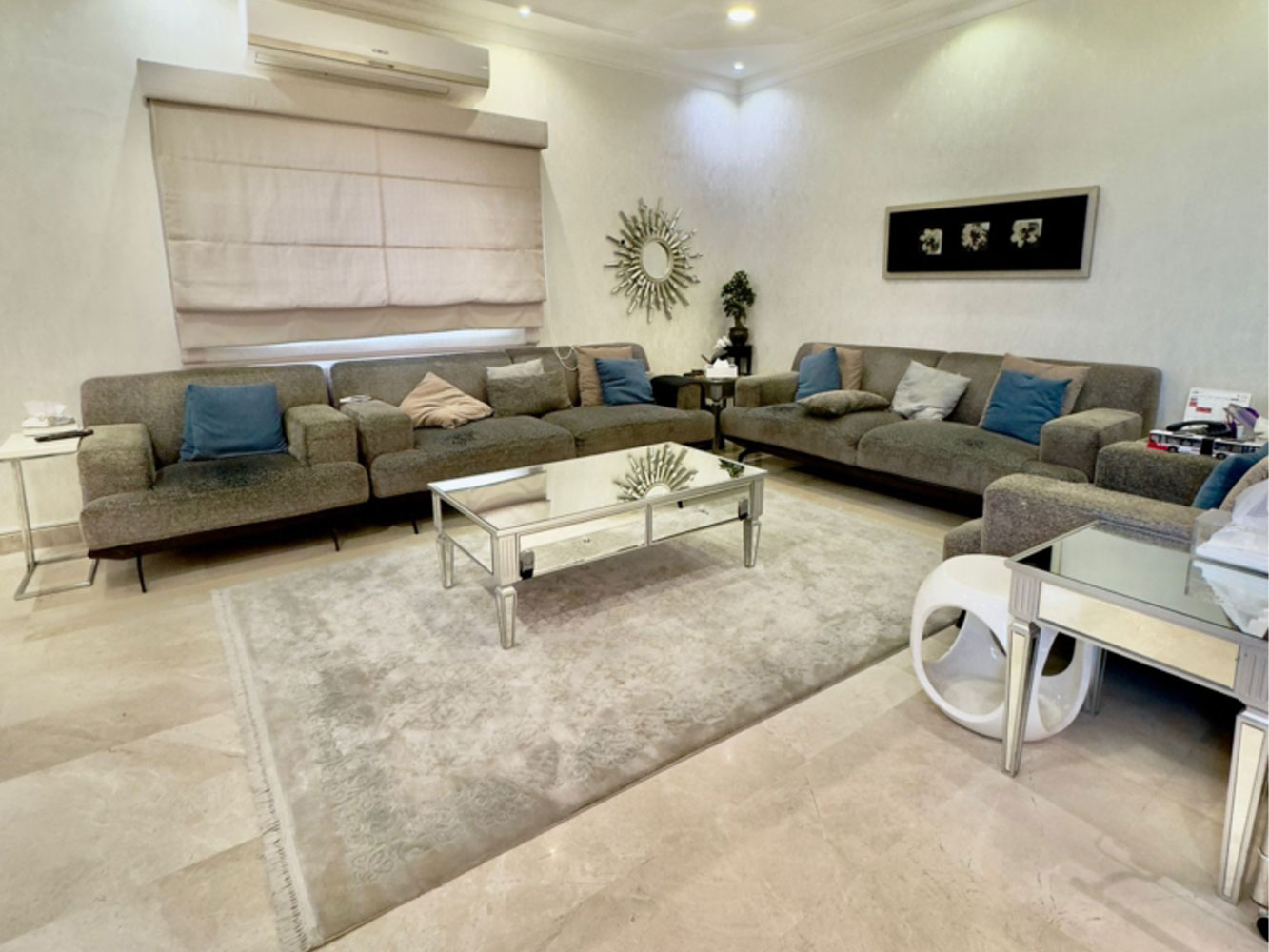 Villa for Sale in Riffa Al Shamali Image #2312 4