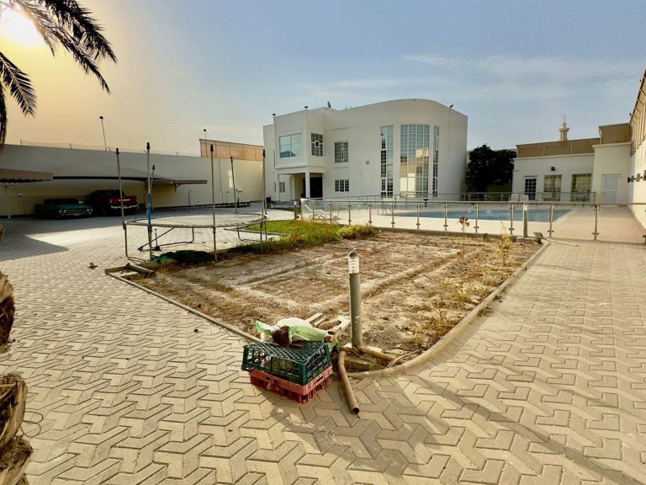 Villa for Sale in Riffa Al Shamali Image #2312 2