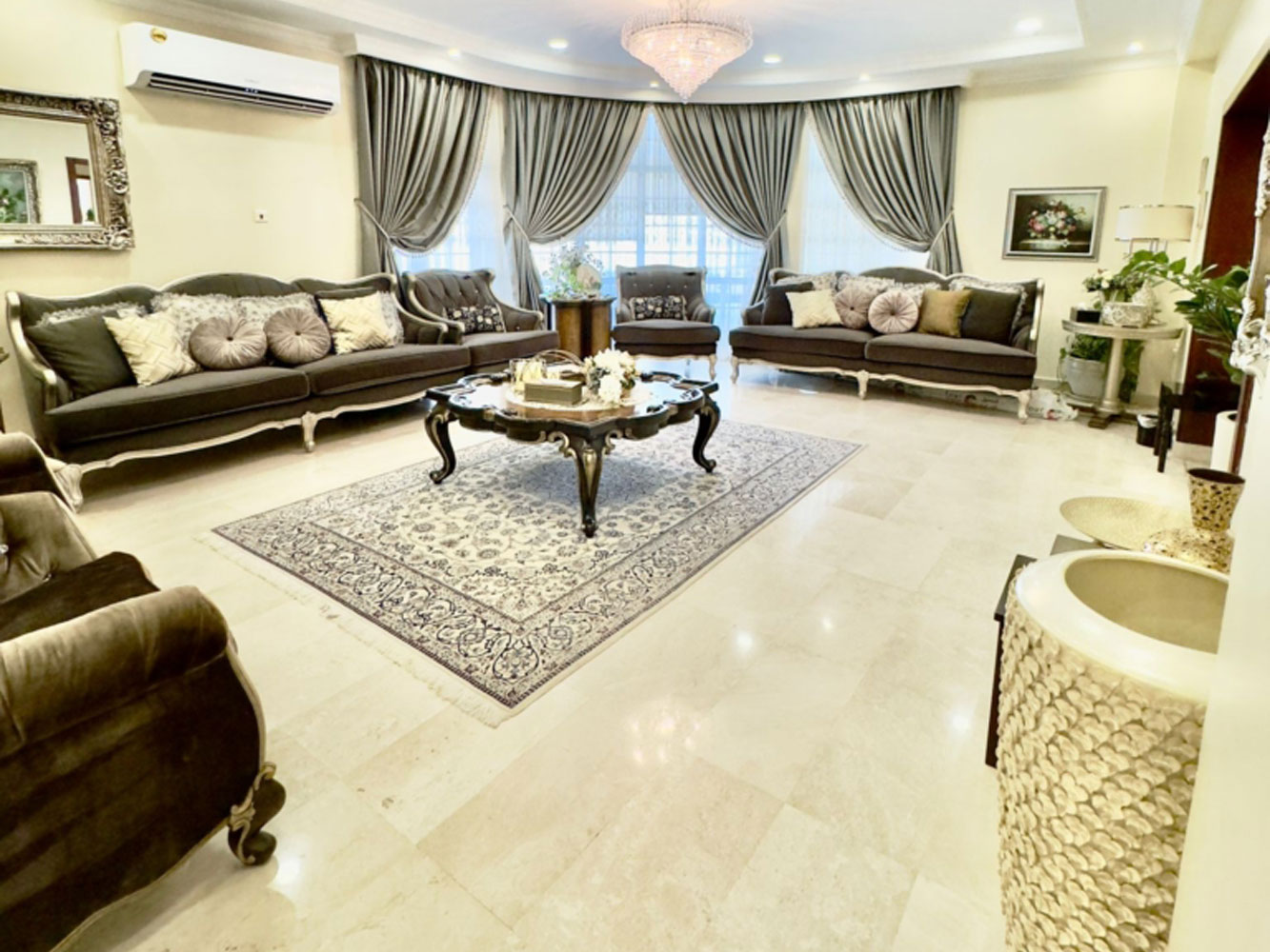 Villa for Sale in Riffa Al Shamali Image #2312 3