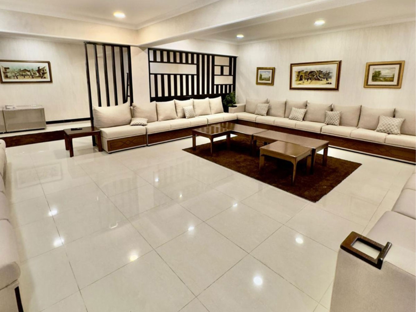 Villa for Sale in Riffa Al Shamali Image #2312 7