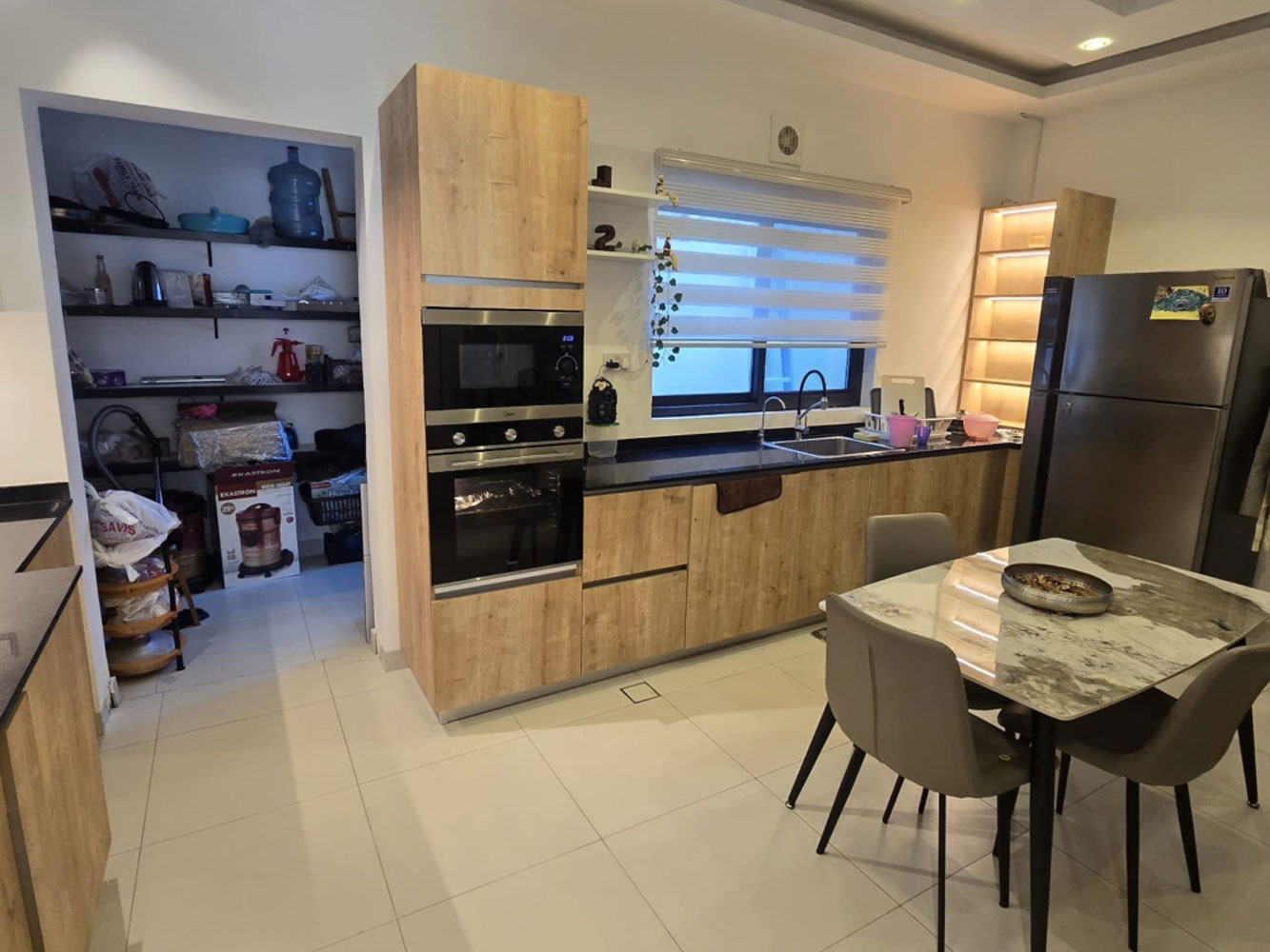 Villa for Sale in Jid Al Haj Image #2534 3