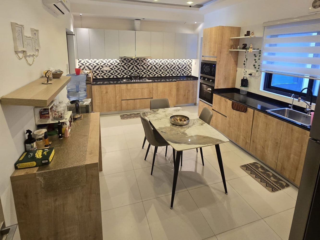 Villa for Sale in Jid Al Haj Image #2534 2