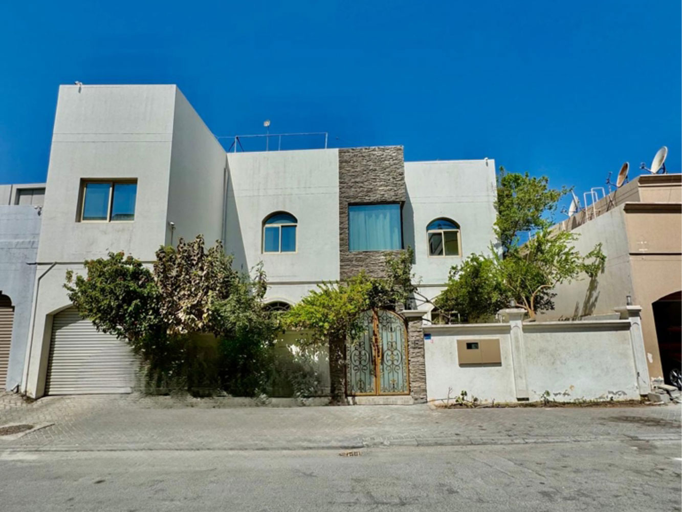 صورة فيلا للبيع في جرداب #2985 0