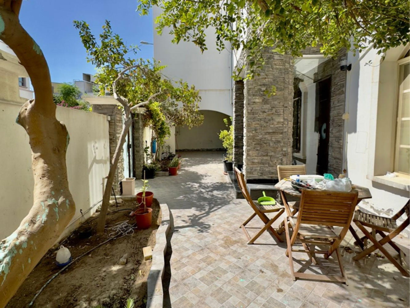 صورة فيلا للبيع في جرداب #2985 1