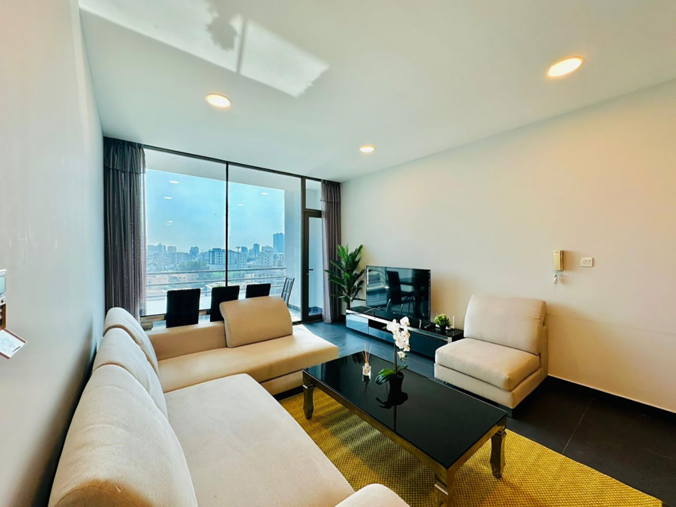 Apartment for Rent in Adliya Image #3048 0