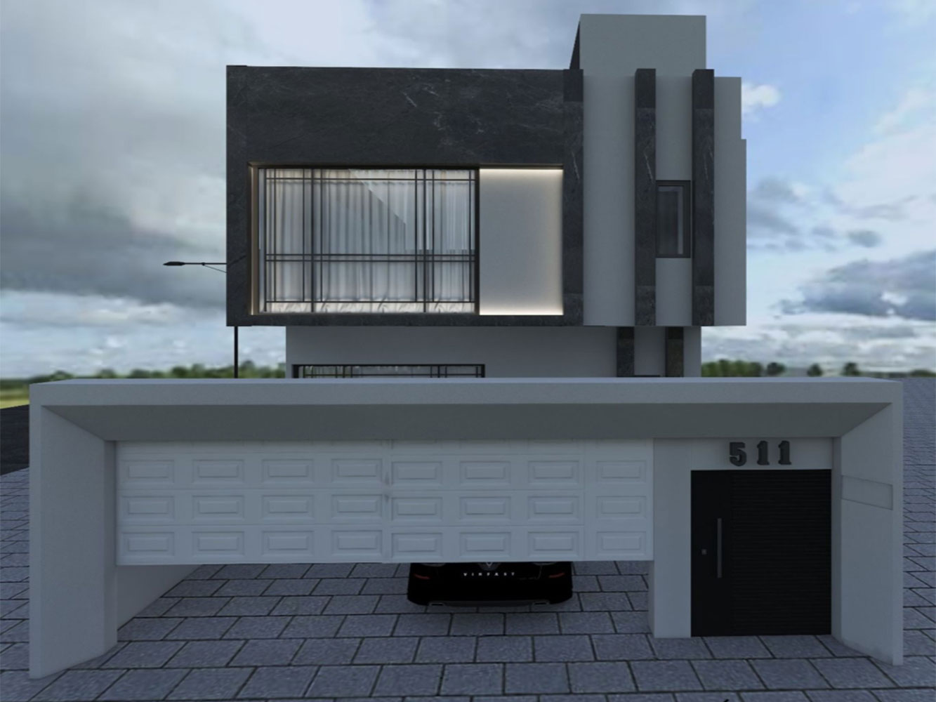 Villa for Sale in Hamalah Image #3056 0 