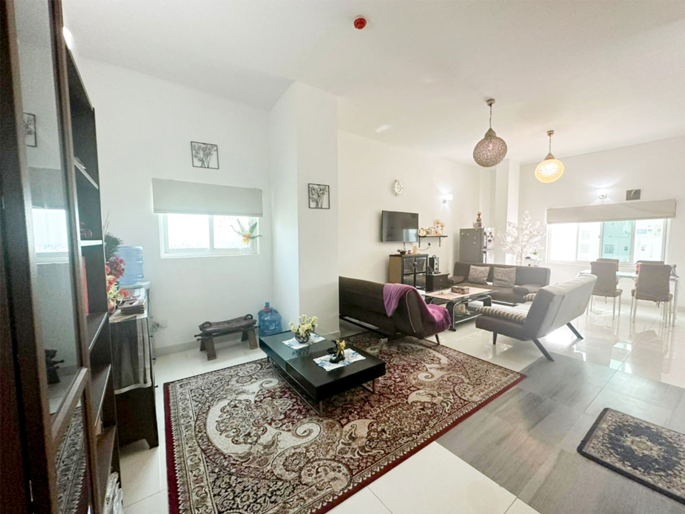 Apartment for Sale in Janabiyah Image #3057 0 