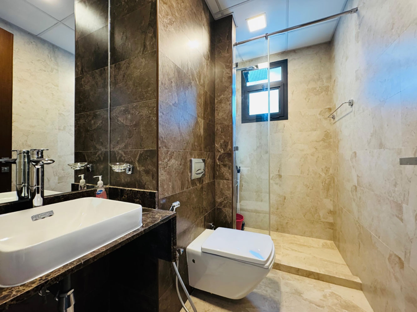 صورة شقة للإيجار في الجفير #3139 4