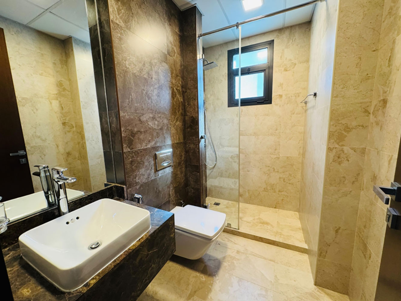 صورة شقة للإيجار في الجفير #3139 1